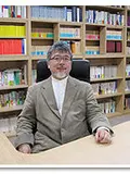 院長 渡辺 俊之の写真