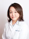 医学博士 田中 佐和子の写真
