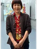 院長 北村 絢子の写真