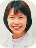 院長 西 加奈子の写真