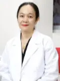 院長 原 麻理子の写真
