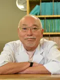院長 岡本 仁志の写真