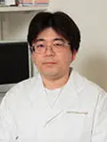 院長 土屋 款の写真