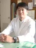 院長 小林 功の写真