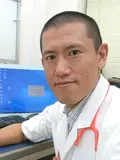 医学博士 塚田 節郎の写真