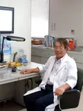 医学博士 吉田 成仁の写真