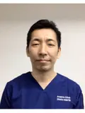 院長 宇野 光昭の写真