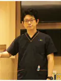 院長 鵜山 太一の写真