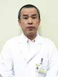 院長 佐井 吉永の写真