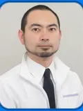 院長 冨澤 勇貴の写真