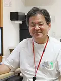 院長 渡邉 篤の写真