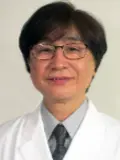 院長 磯貝 進の写真
