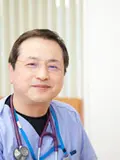 医師 下村 洋の写真