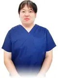 院長 上田直樹の写真