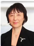 院長 岩瀬 愛子の写真