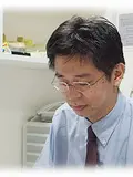 院長 小見山 悟の写真