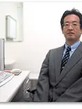 医学博士 坂根 正芳の写真