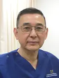 院長・医学博士 松本 昇の写真