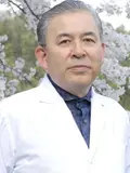 理事長 稲永 國勝の写真