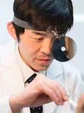 医学博士 岡田 信也の写真