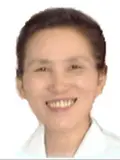 院長 藤戸 礼子の写真