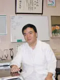 院長 秋山 洋の写真