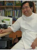 院長 山田 孝吉の写真