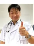 院長 長門 芳の写真