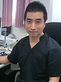 医学博士 高村 和大の写真