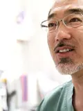 医学博士 吉野 健一の写真