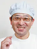 医師 栗林 英明の写真