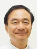 医師 横山 孝の写真