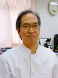 院長 田村 勉の写真