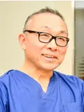 院長 畠山 卓弥の写真