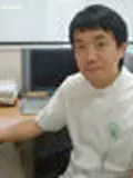 院長 青木 伸夫の写真