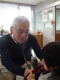 医学博士 吉本 賢良の写真