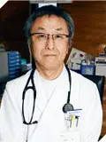 院長 岩渕 一也の写真