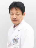 院長 桑波田 理樹の写真