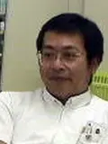 院長 碓井 芳樹の写真