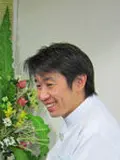 院長 酒井 祐輔の写真