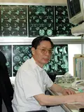 院長 蛯名 国彦の写真