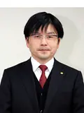 院長 宇都宮 一泰の写真