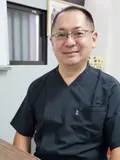 院長 林 昭秀の写真