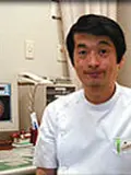 医学博士 田内 芳仁の写真
