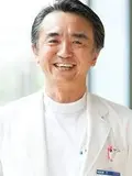 院長 浜田 秀剛の写真