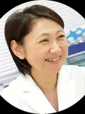 医師 村下 眞理の写真
