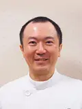 医学博士 竹林 浩一の写真
