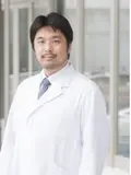 院長 藤村 成仁の写真