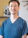院長 樋田 信幸の写真