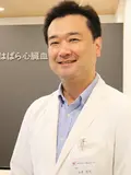 院長 山本 哲平の写真